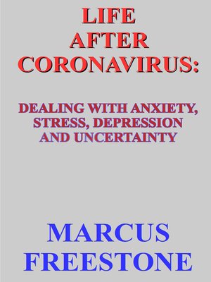 cover image of Life after Coronavirus
